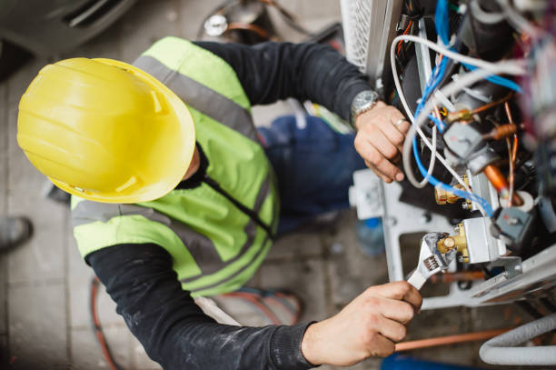 Electrical Maintenance Services in Daleville, AL